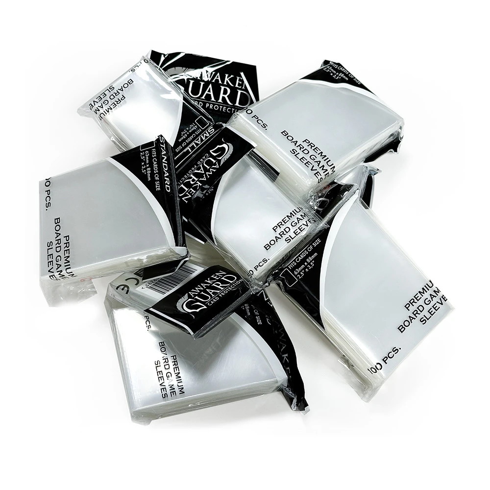 Grimcoven: Sleeves Box