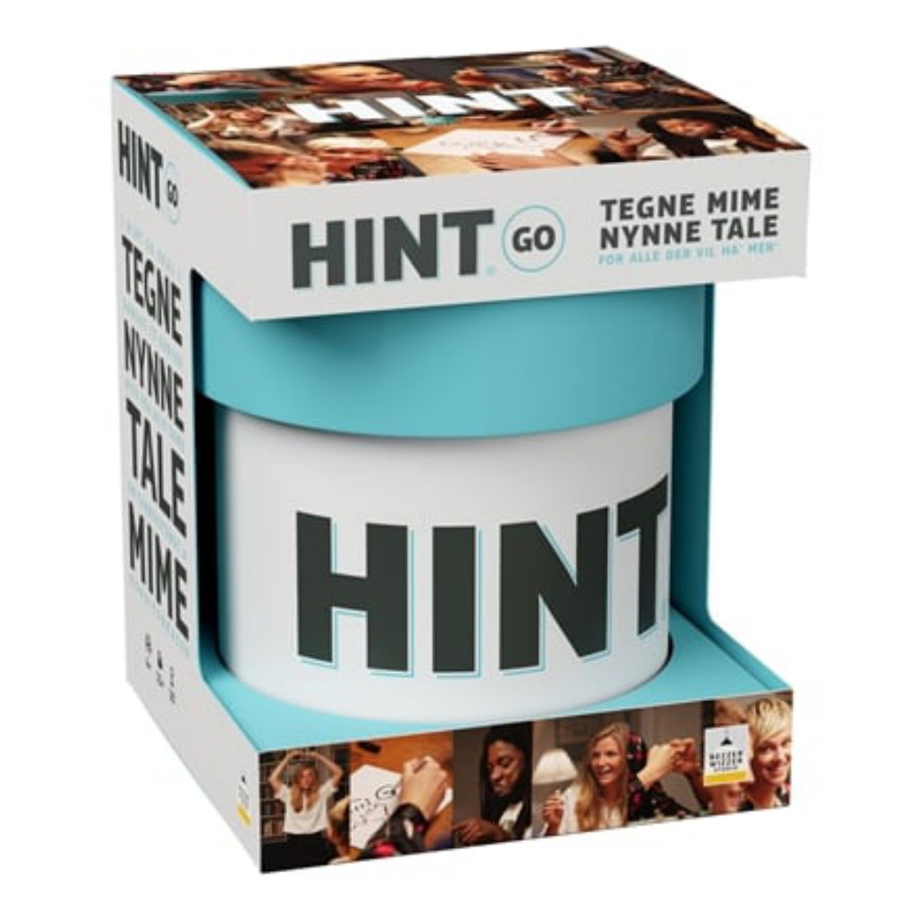 HINT Go (DK)