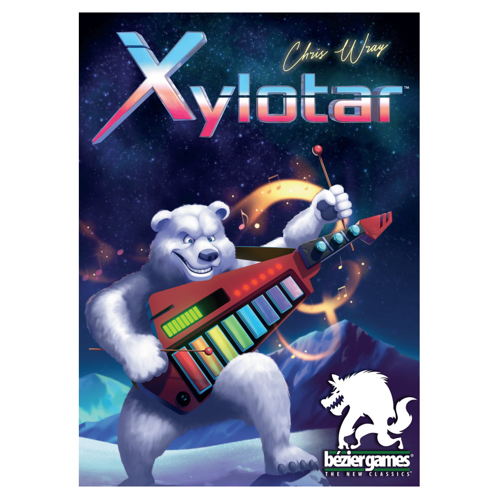 Xylotar