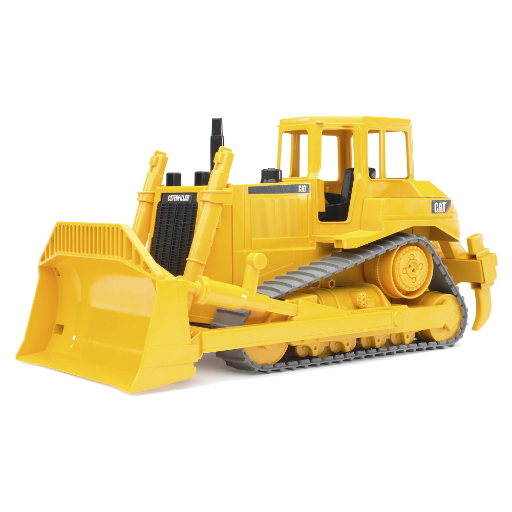 Bruder CAT Bulldozer