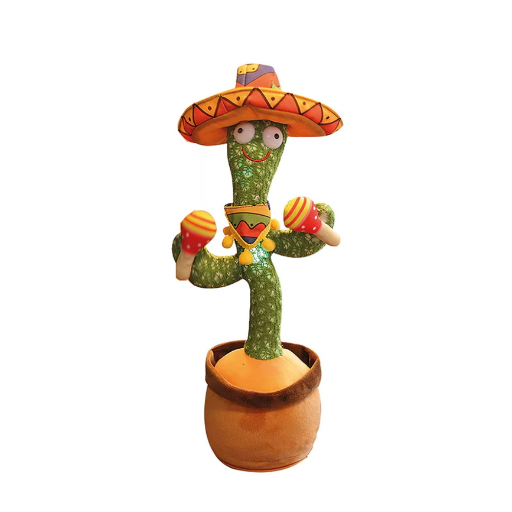 Groovy kaktus