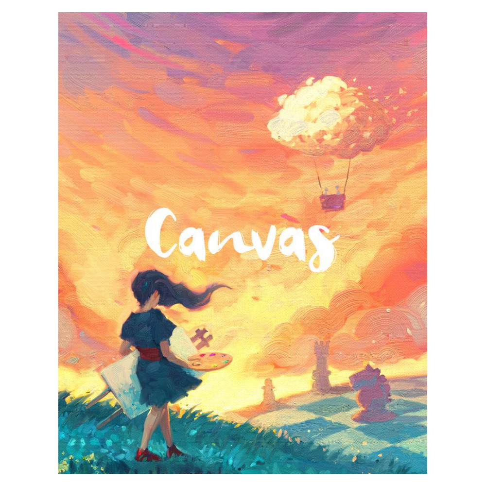 Canvas