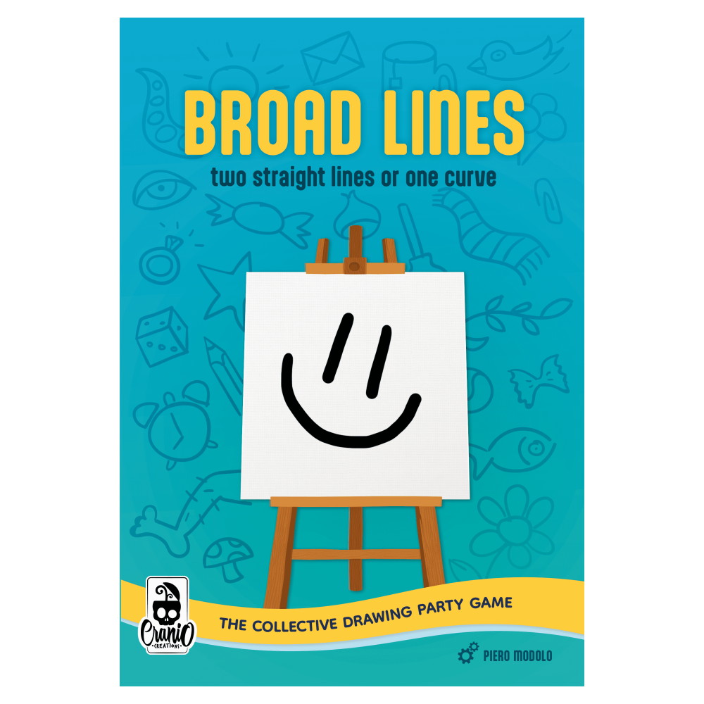 Broad Lines