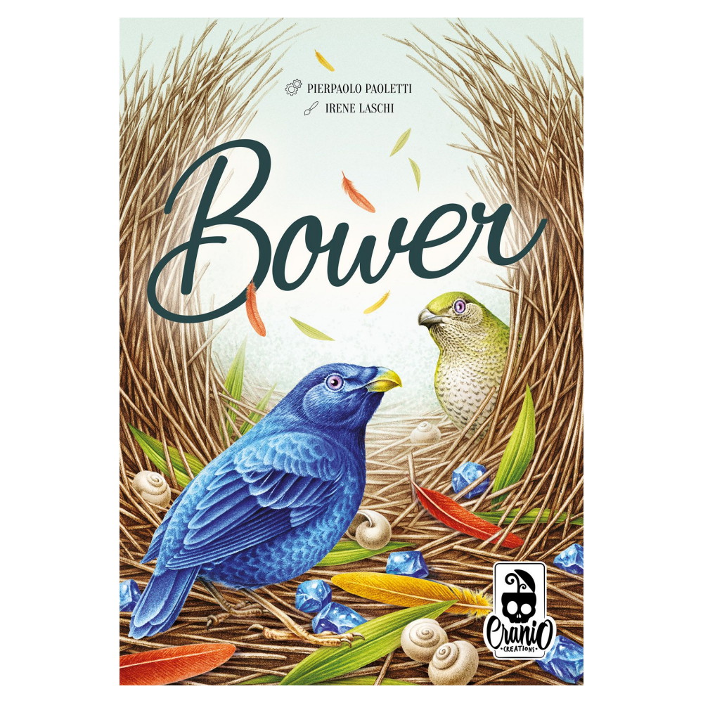 Bower