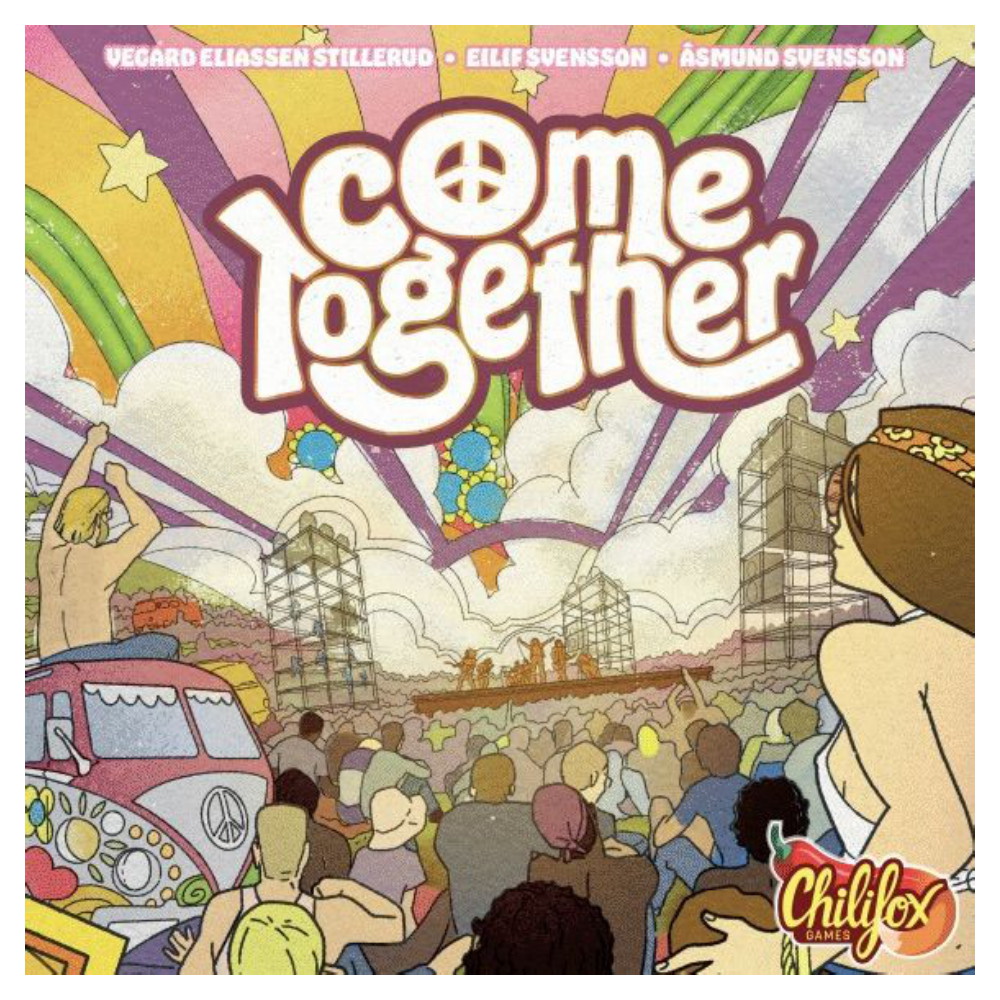 Come Together