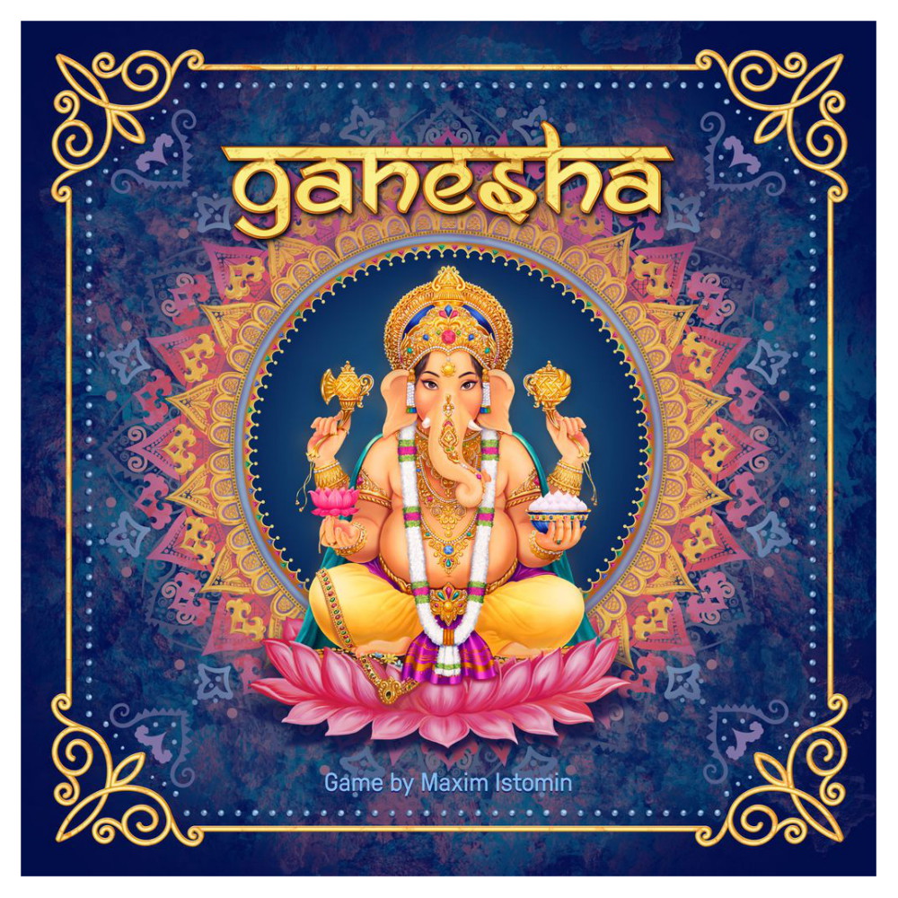 Ganesha