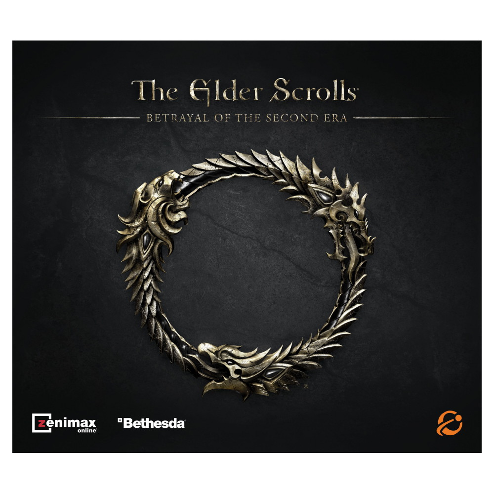 The Elder Scrolls: Betrayal of the Second Era