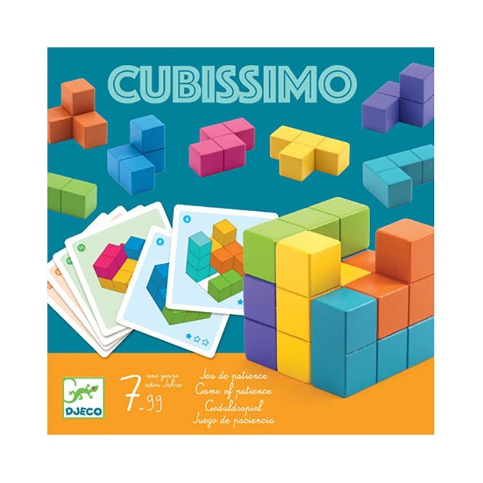 Cubissimo
