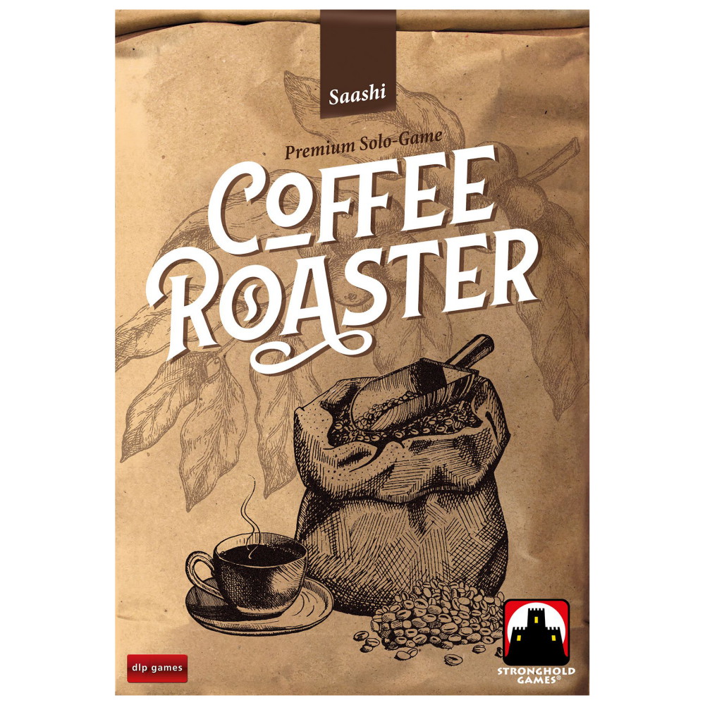 Coffee Roaster
