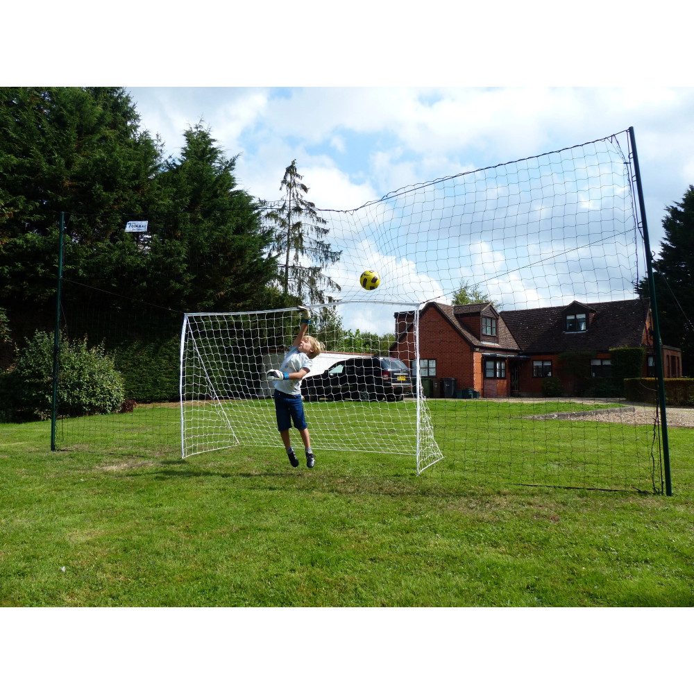 Open Goaaal Standard fodbold mål