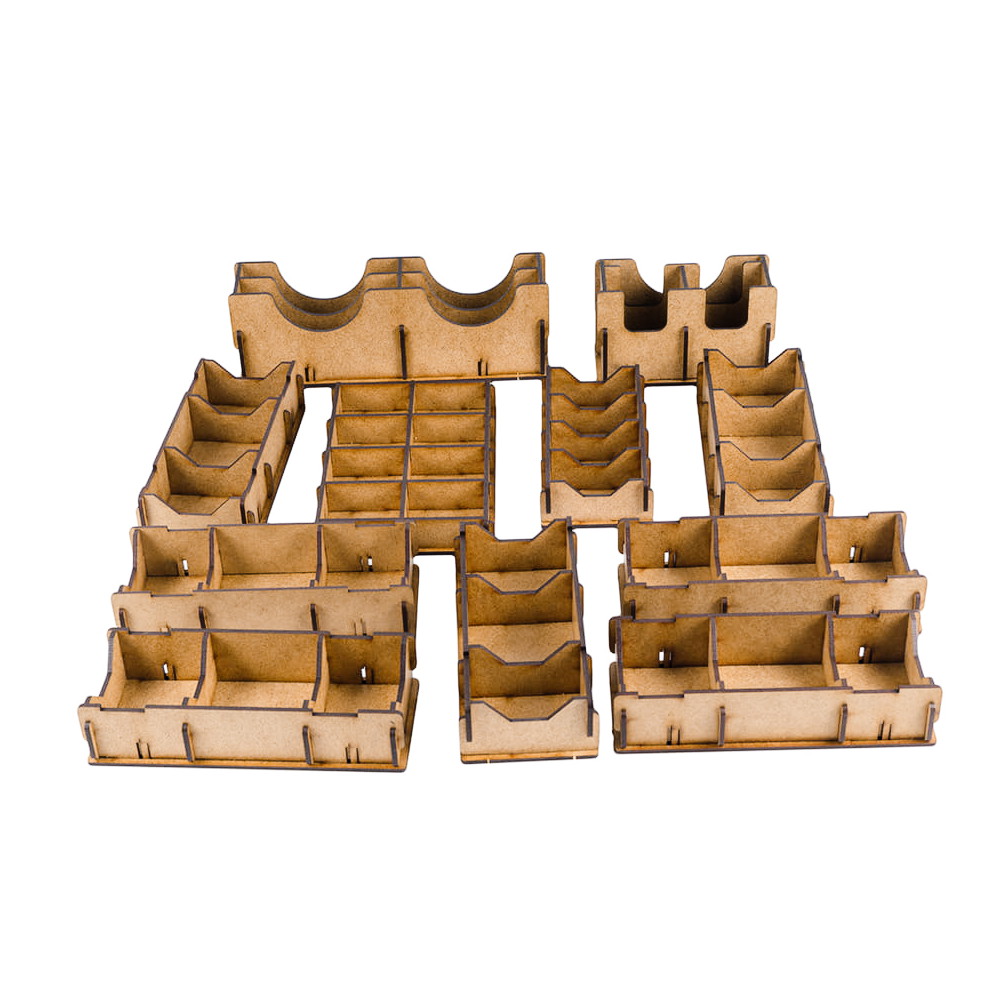 e-Raptor Insert Scythe