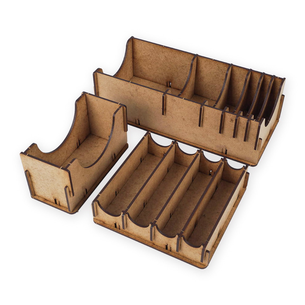 e-Raptor Insert - Sheriff of Nottingham