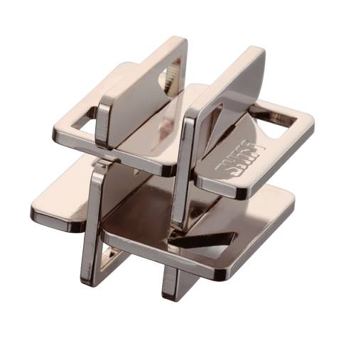 Huzzle / Hanayama - Hashtag