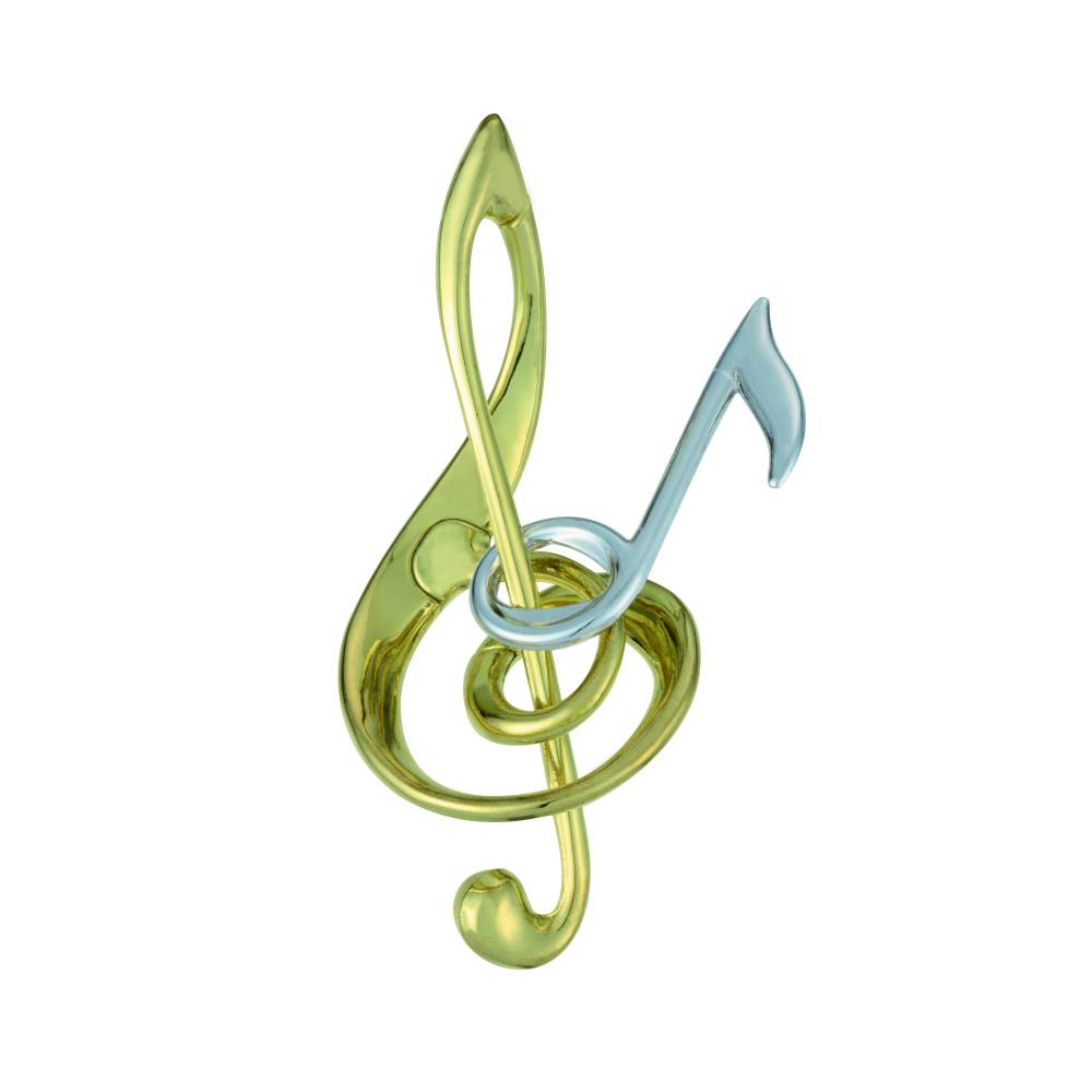 Huzzle / Hanayama - Harmony