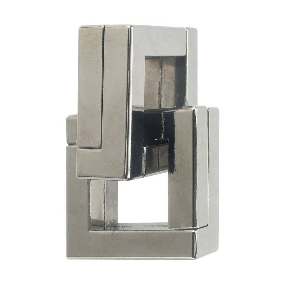 Huzzle / Hanayama - Quartet