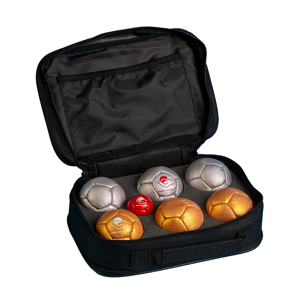 Blød Boule 600 Purple/Gold