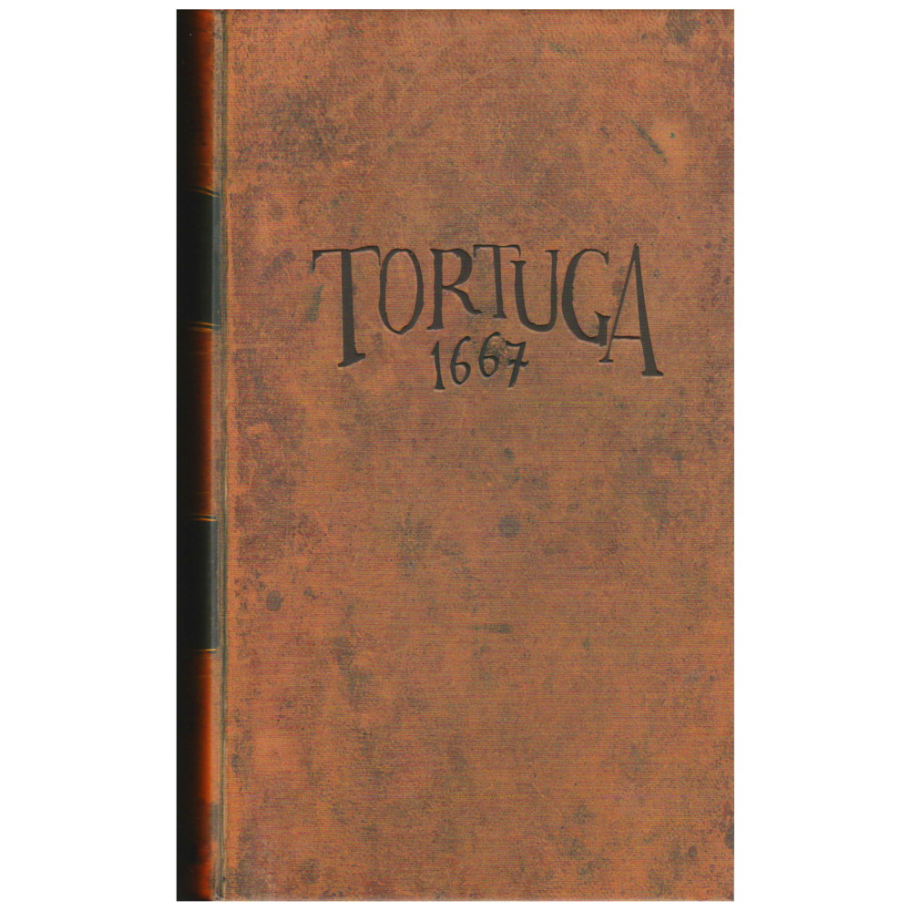 Tortuga 1667
