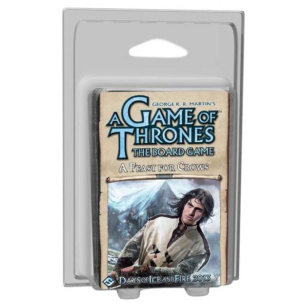 A Game of Thrones: Feast of Crows (Exp.)