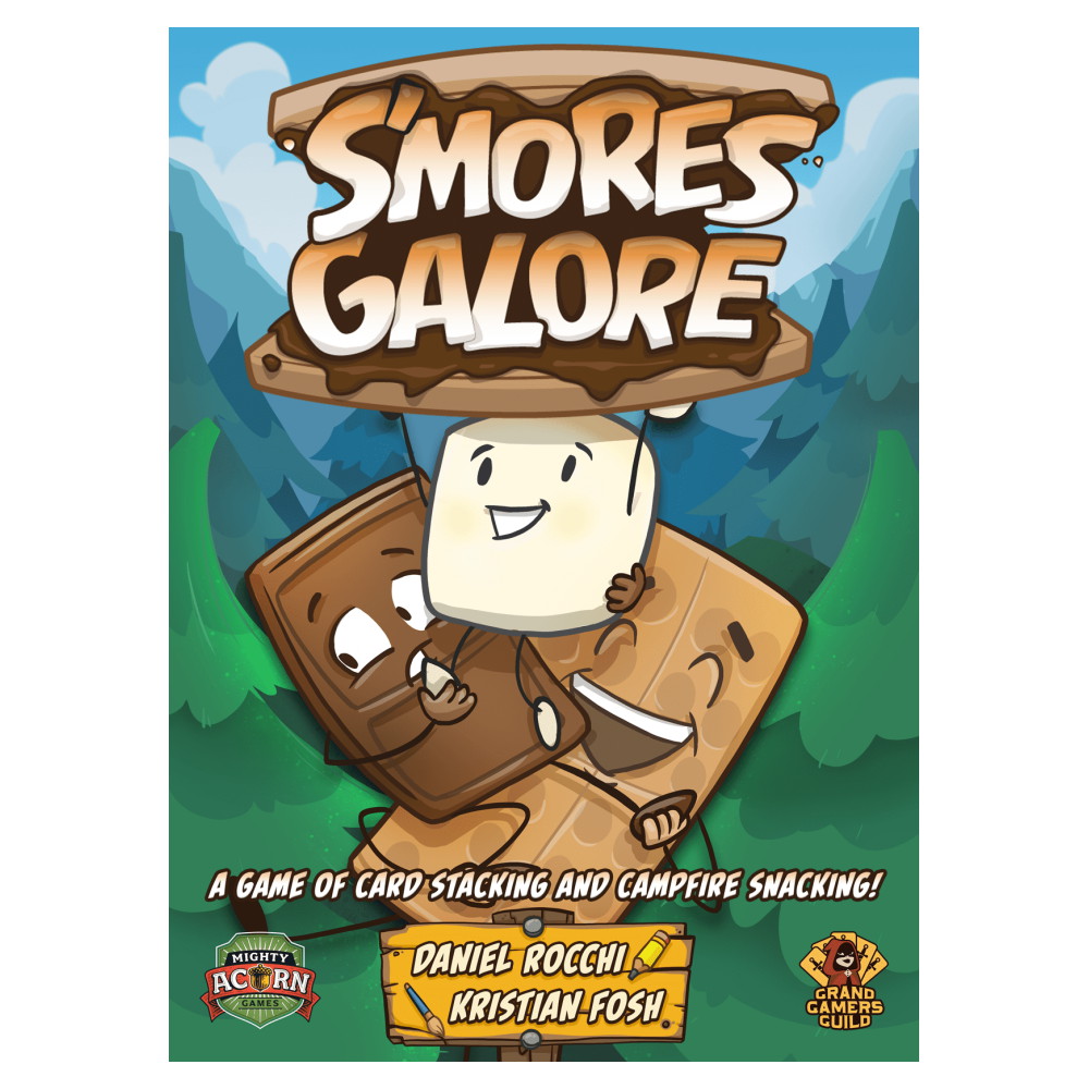 S'mores Galore