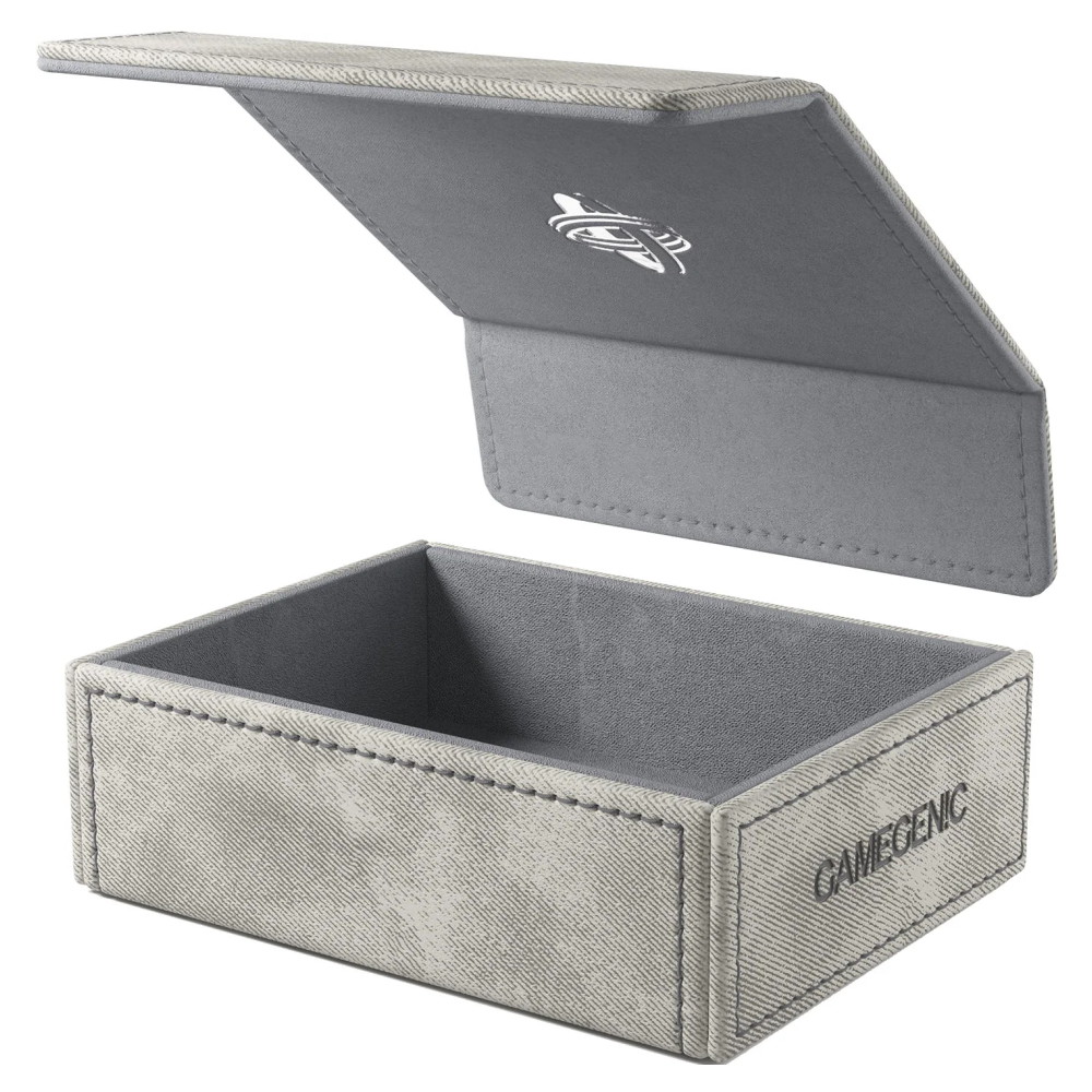 GameGenic Token Keep Grey