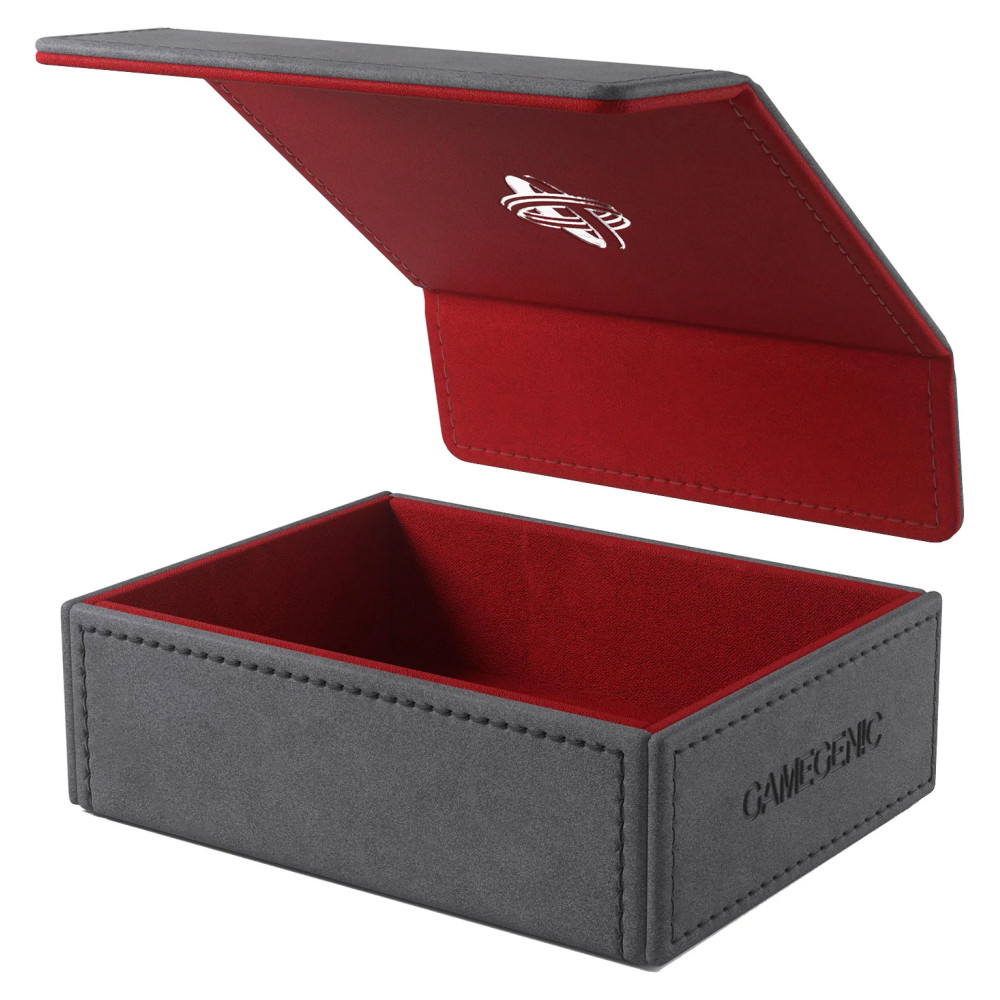 GameGenic Token Keep Grey/Red