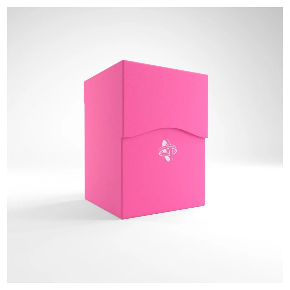 GameGenic Deck Holder 100+ Pink
