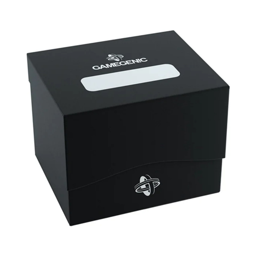 GameGenic Side Holder 100+ XL Black
