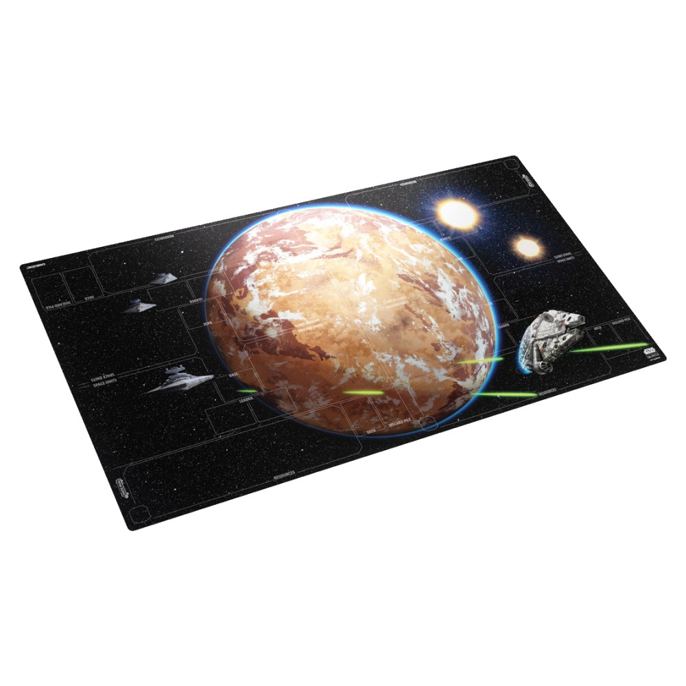 Star Wars: Unlimited - Battle Zone Game Mat