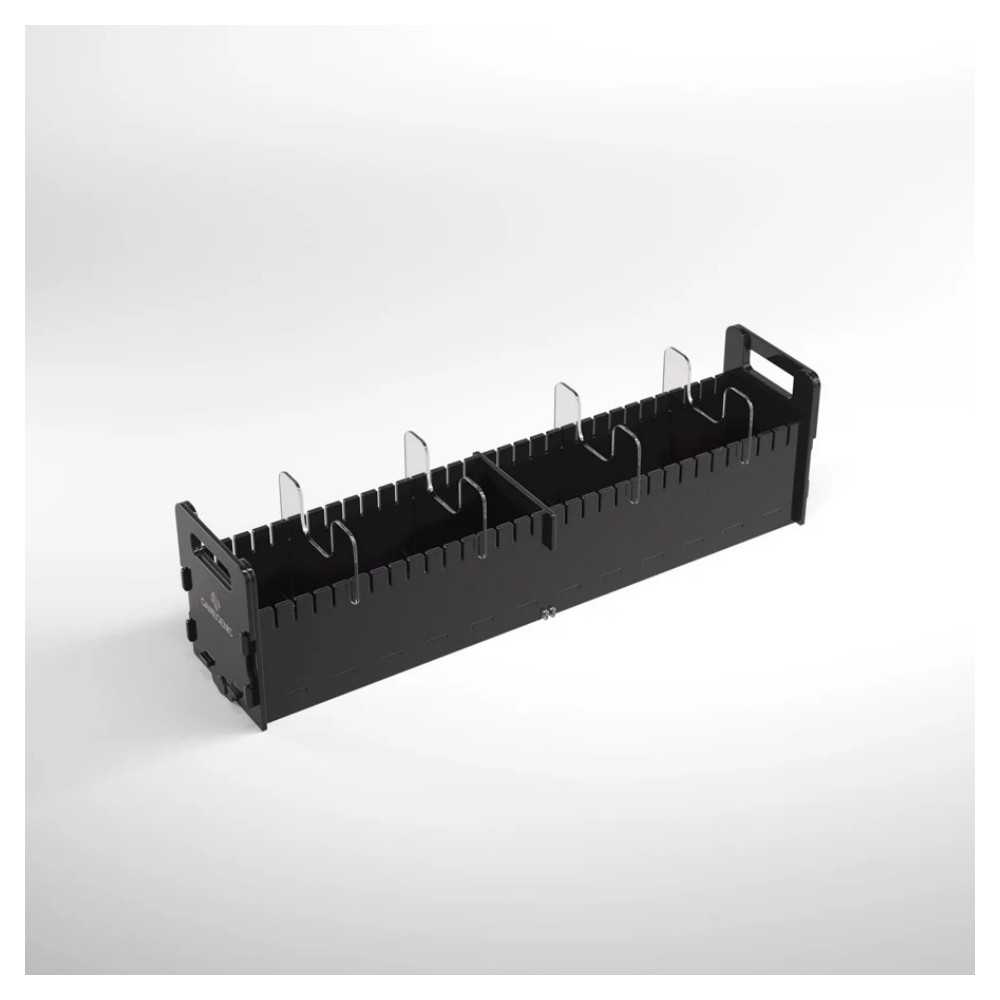 GameGenic Cards' Rail 500+