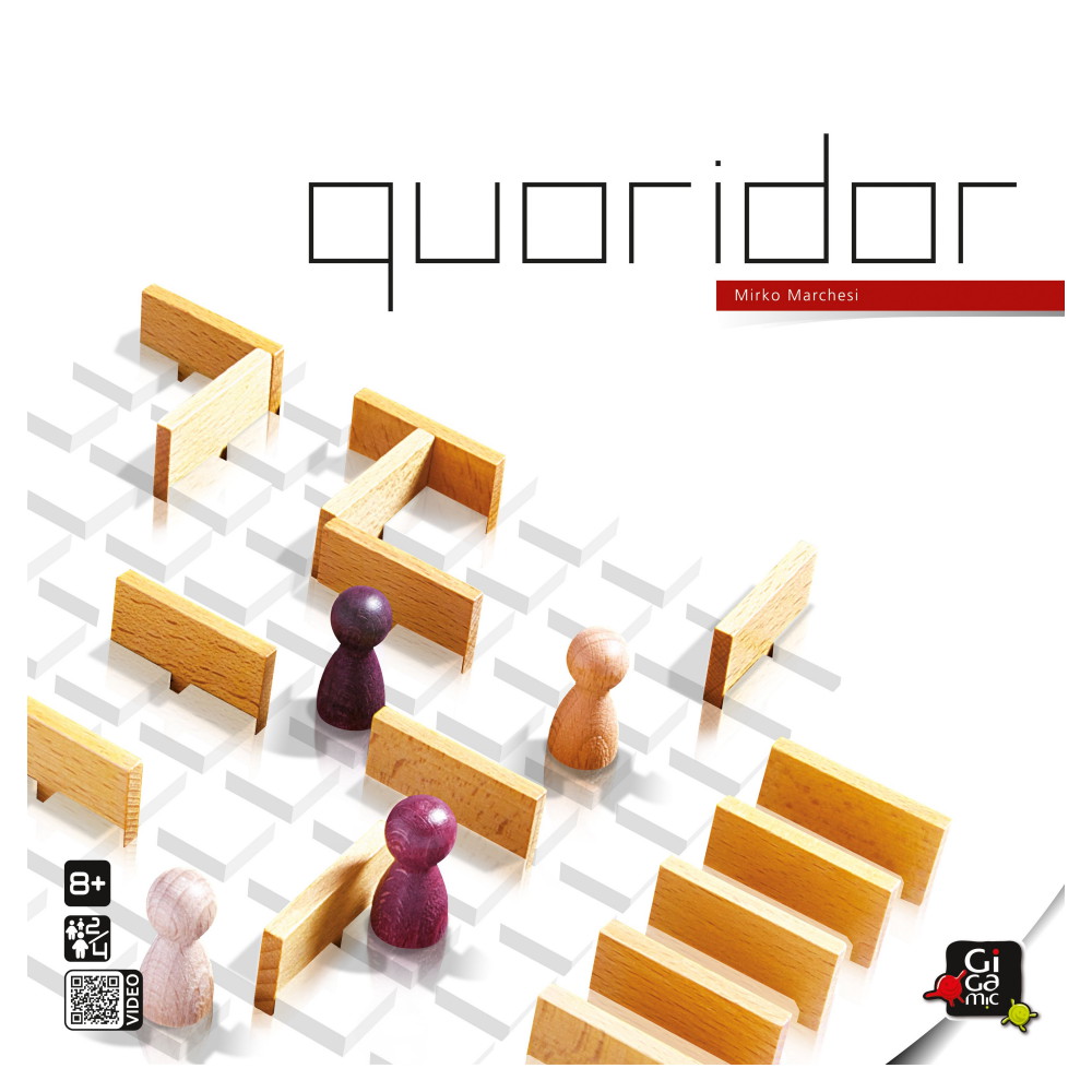 Quoridor
