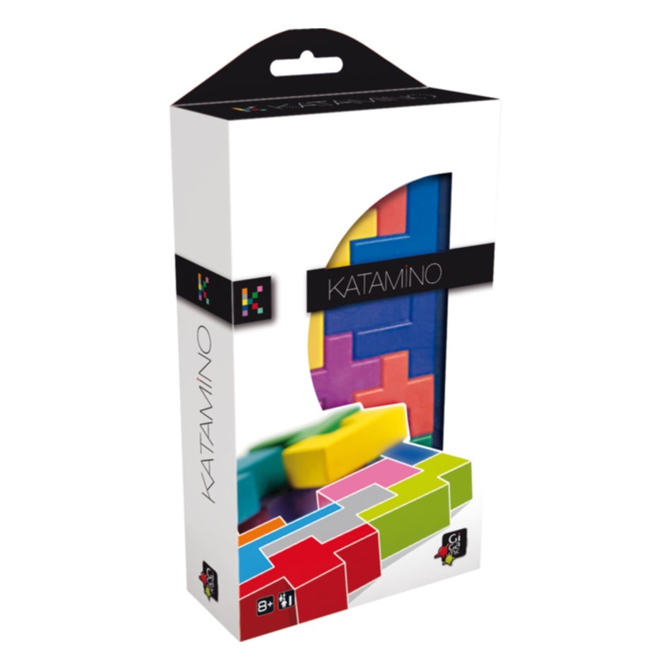 Katamino Pocket (DK)