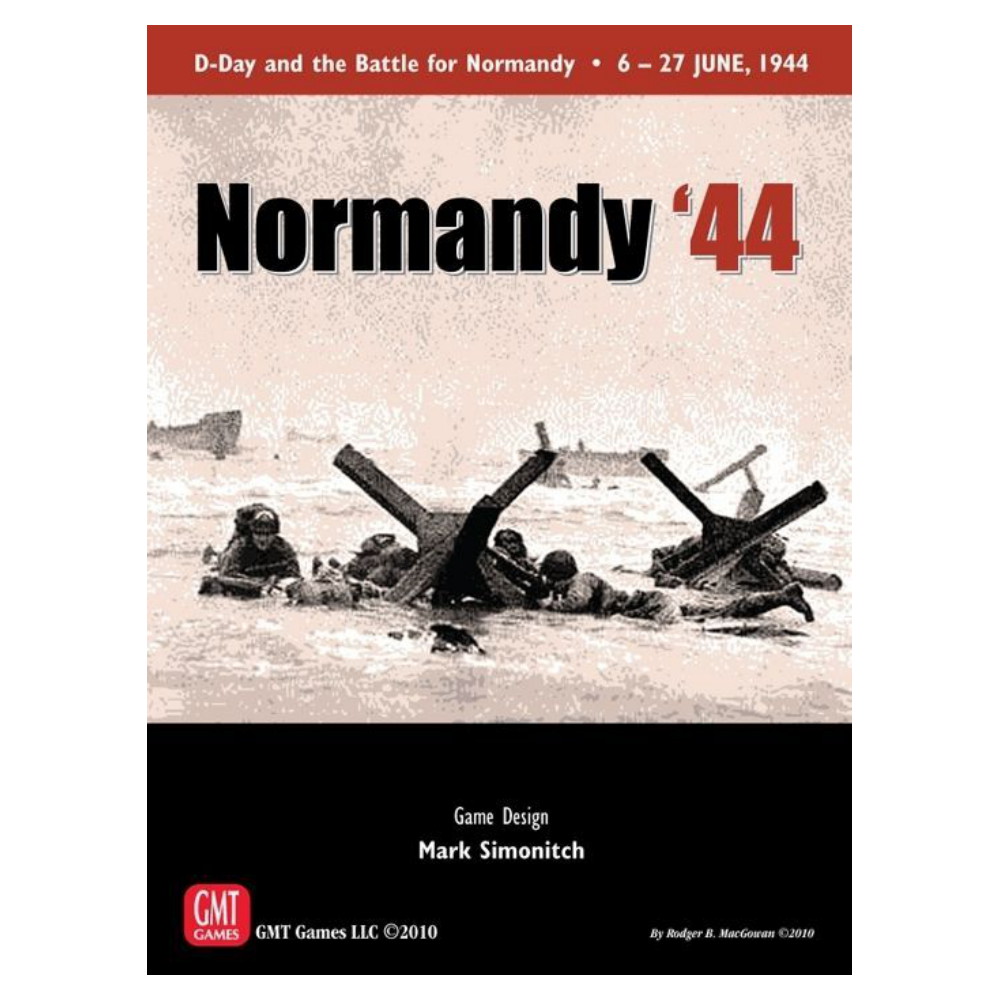 Normandy '44