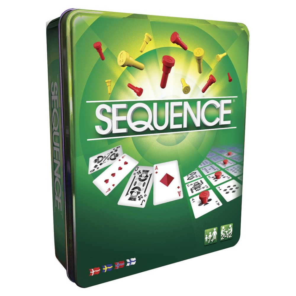 Sequence Travel