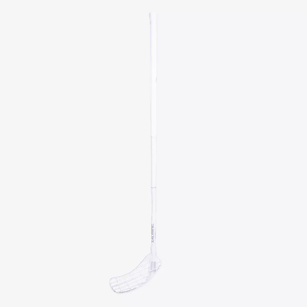 Salming Kickzone Hawk Blade F27 - White