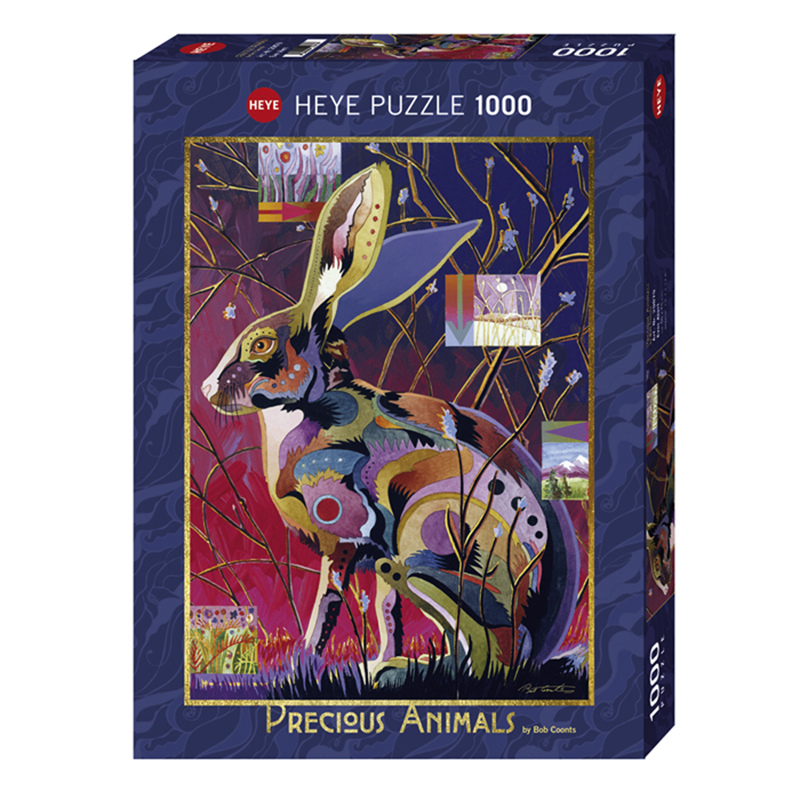 Heye Ever Alert 1000 brikker