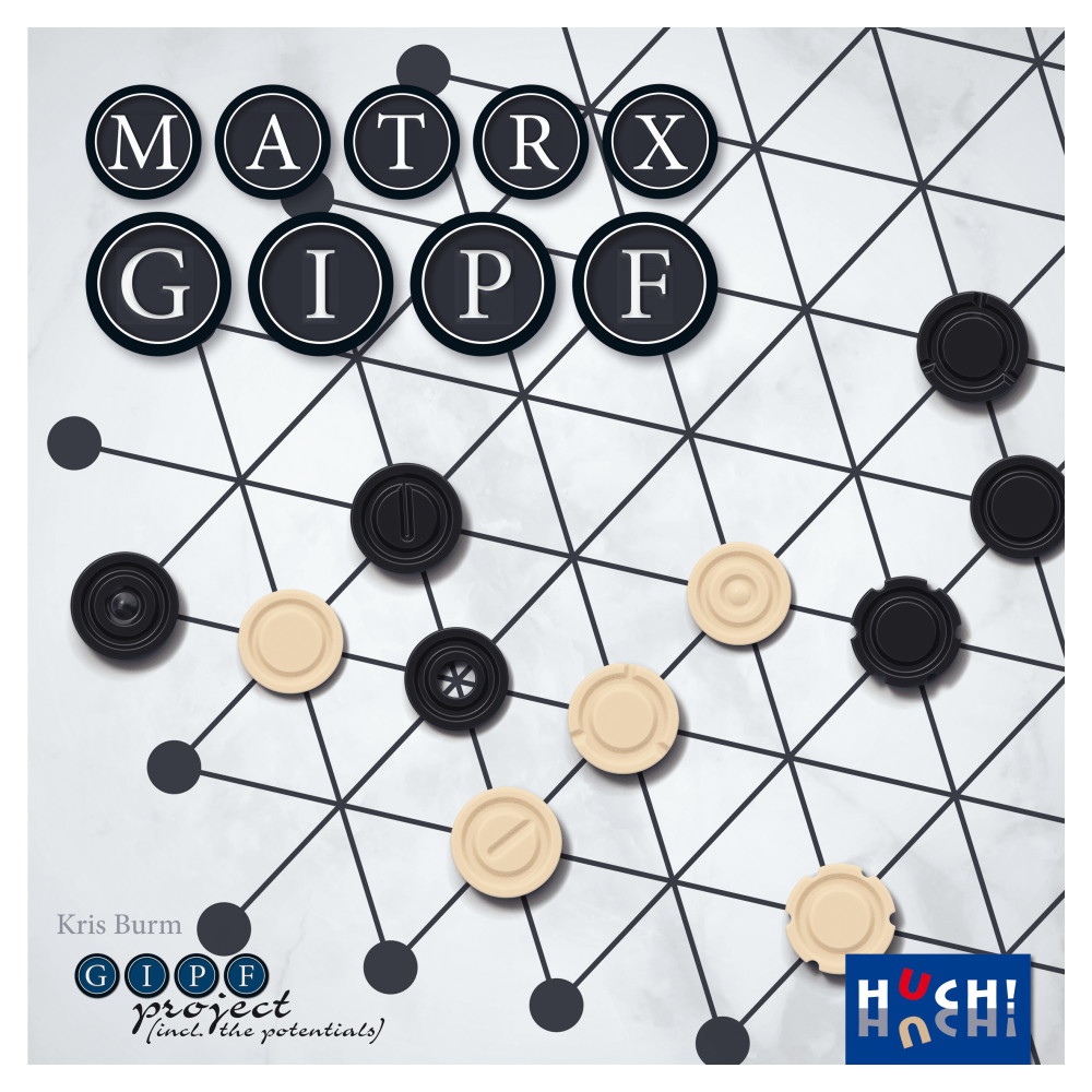 Matrx Gipf