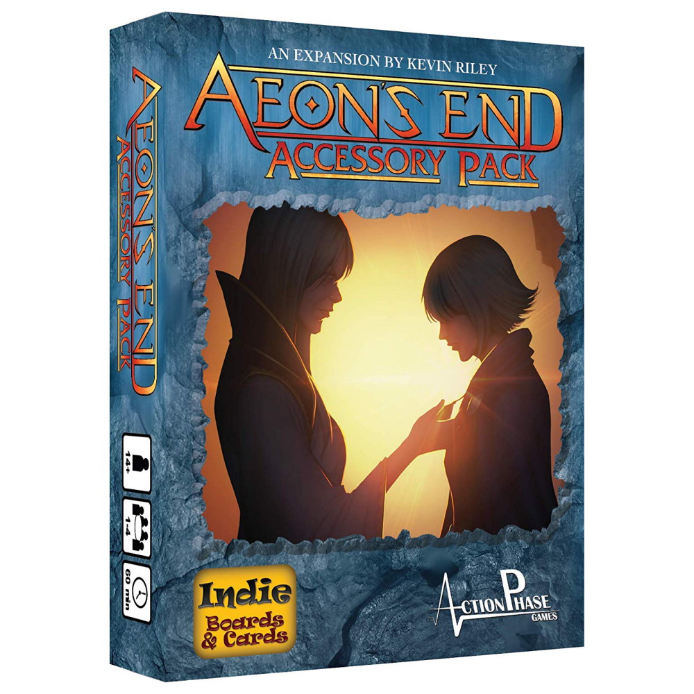 Aeon's End: Accessory Pack (Exp.)