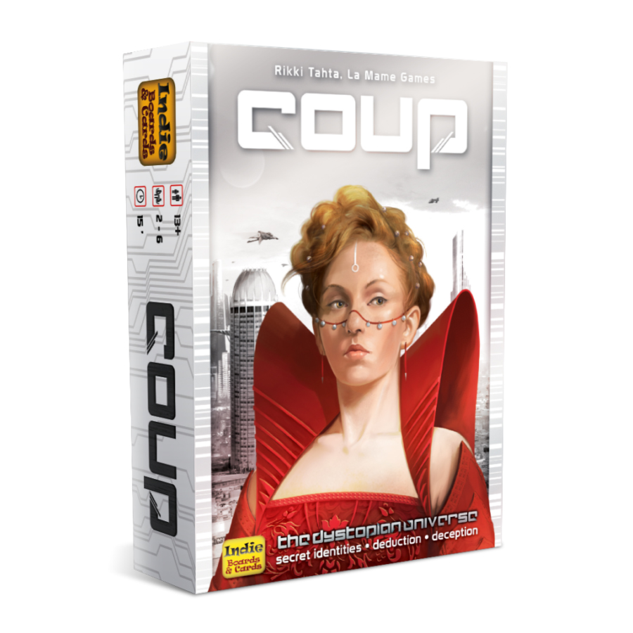Coup (EN)