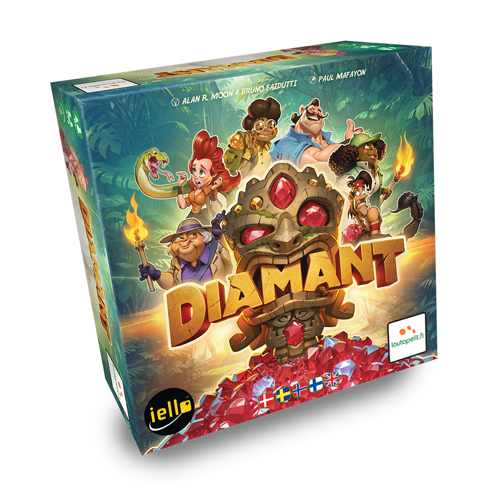 Diamant (DK)