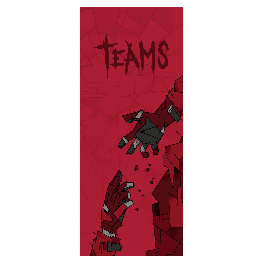 Summit: The Board Game - Teams (Exp.)
