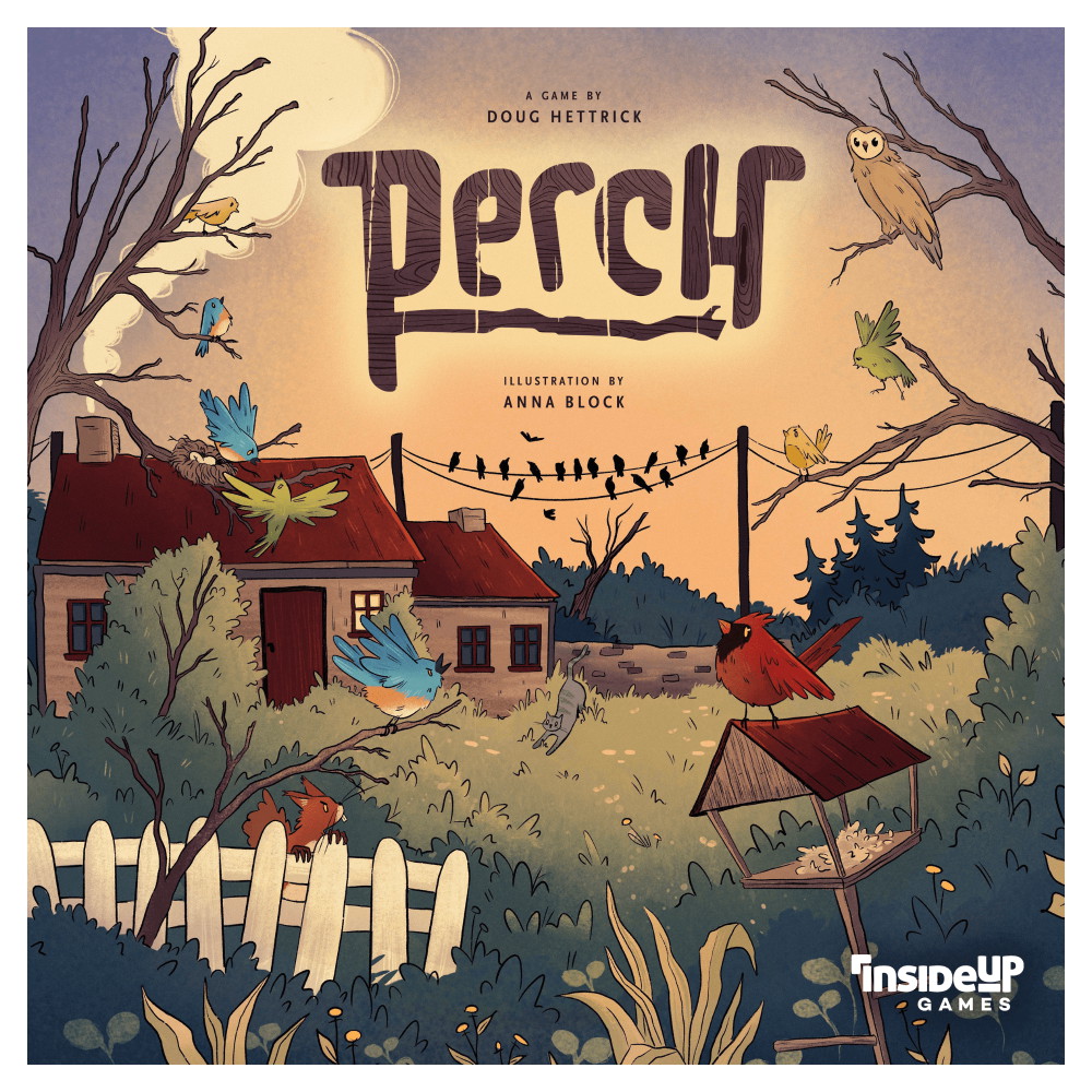 Perch