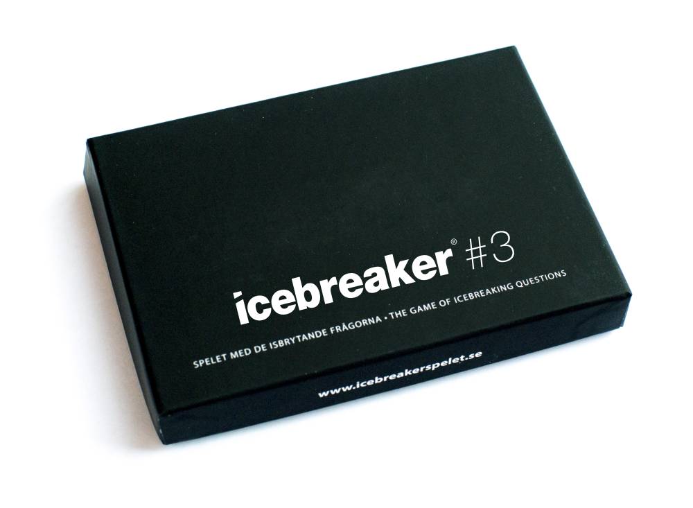 Icebreaker