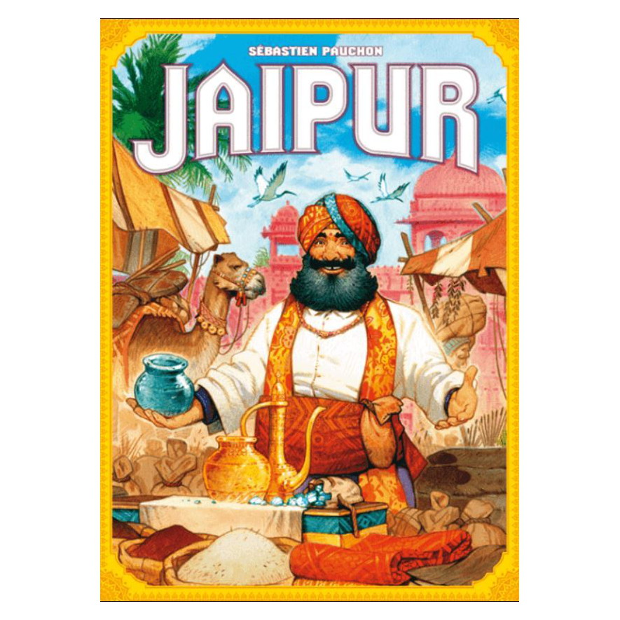 Jaipur (EN)