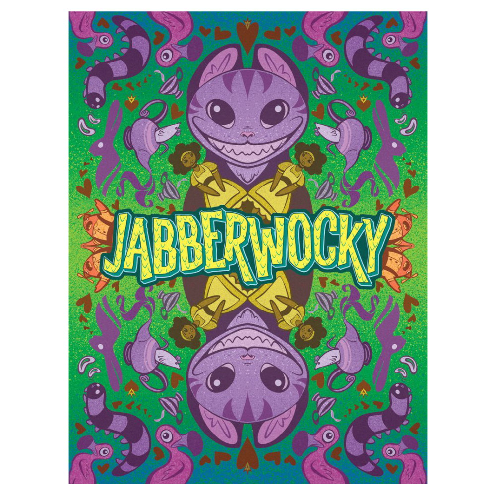 Jabberwocky