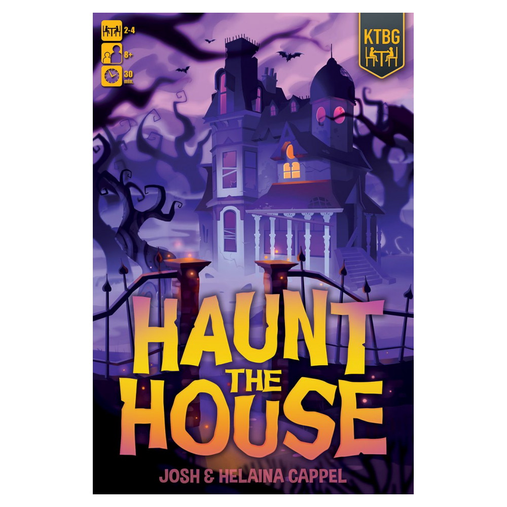 Haunt the House