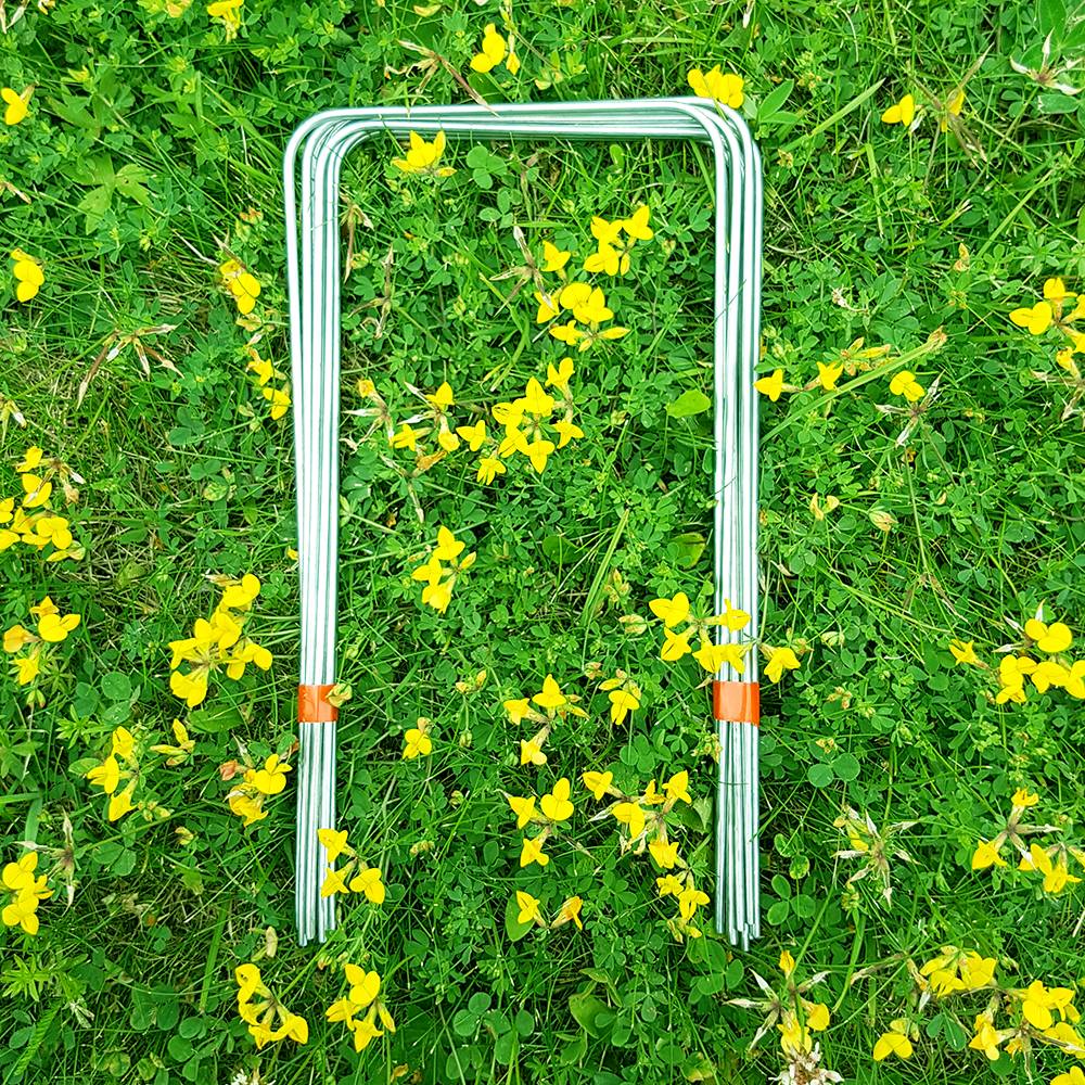 Buekroket 27 cm