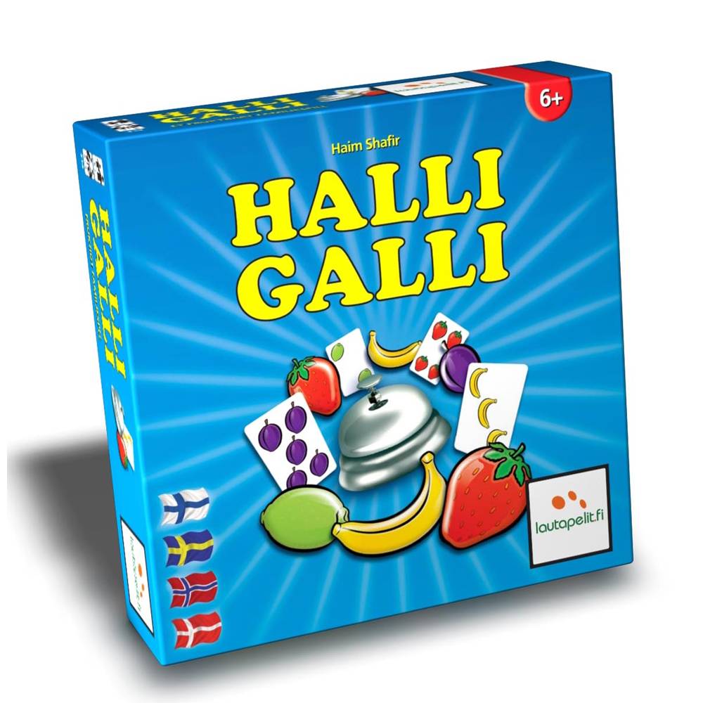 Halli Galli (DK)