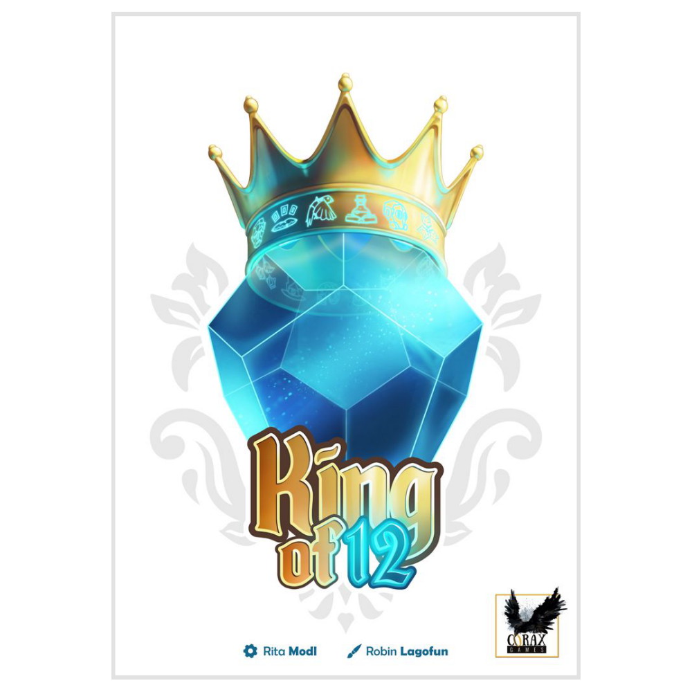 King of 12
