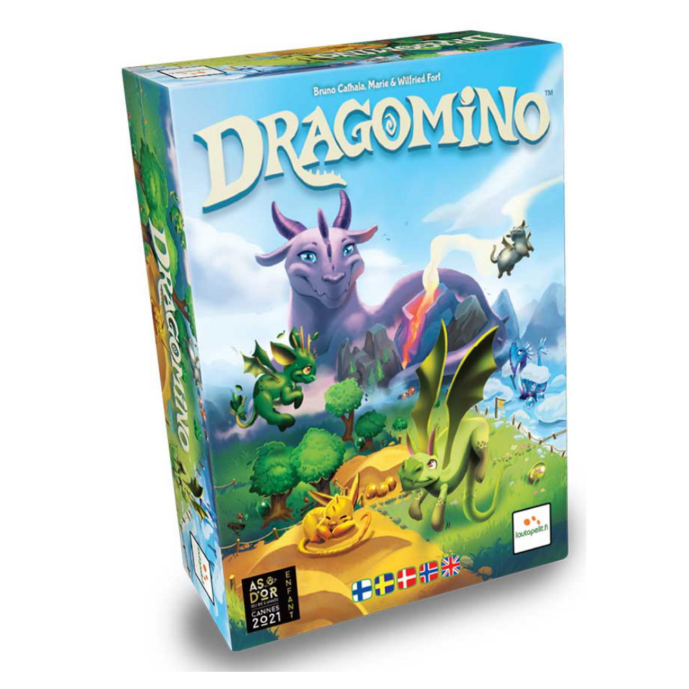 Dragomino (DK)