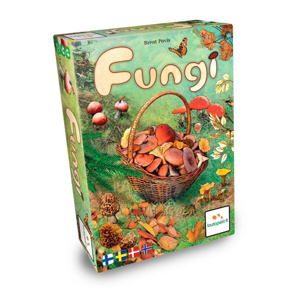 Fungi (DK)
